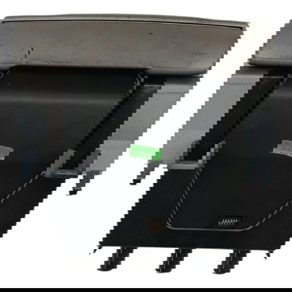 Moldura Porta Objetos Cinzeiro Peugeot 308 2013 2014 2015