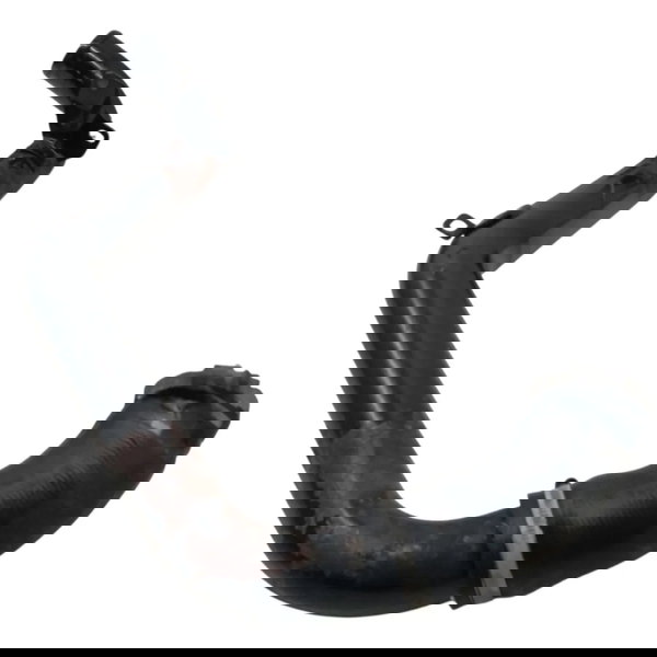 Cano Duto Intercooler Volvo C30 T5 2.5 2008 2009 2010 2011