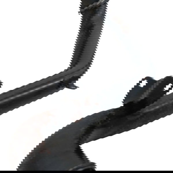 Cano Duto Intercooler Volvo C30 T5 2.5 2008 2009 2010 2011