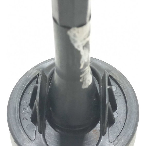 Suporte Porca Fixação Estepe Renault Scenic 2002
