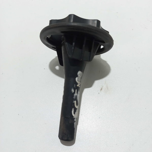 Suporte Porca Fixação Estepe Renault Scenic 2002