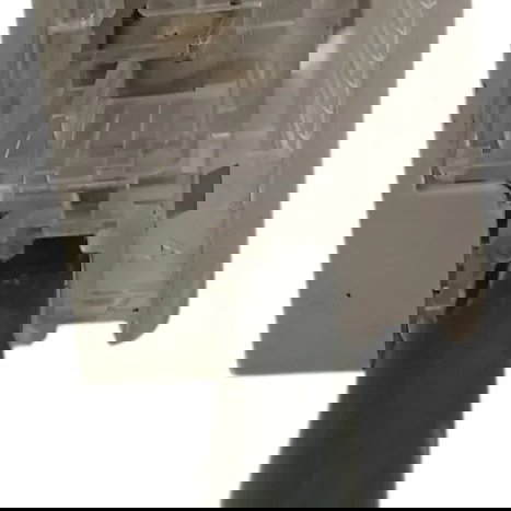 Luz Cortesia Porta Luvas Peugeot 308 Allure 2014 2015 2016