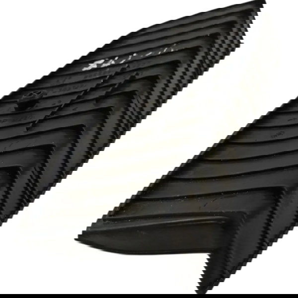 Acabamento Borracha Porta Objetos Peugeot 308 2013 2014 2015