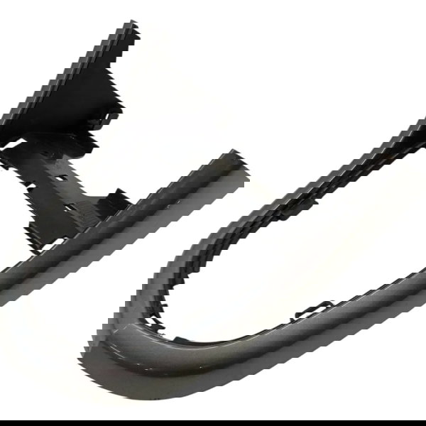 Moldura Alavanca Cambio Peugeot 308   2012 2013 2014 2015