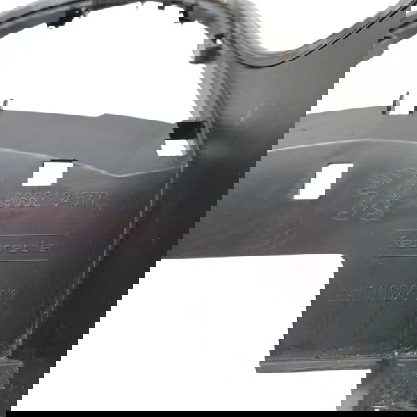 Moldura Alavanca Cambio Peugeot 308   2012 2013 2014 2015