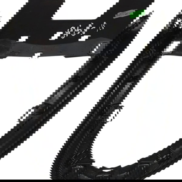 Moldura Alavanca Cambio Peugeot 308   2012 2013 2014 2015