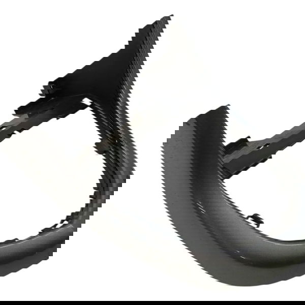 Moldura Alavanca Cambio Peugeot 308   2012 2013 2014 2015