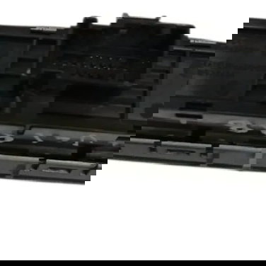 Moldura Botão Trava Alerta Porta Malas Peugeot 308 2014 2015