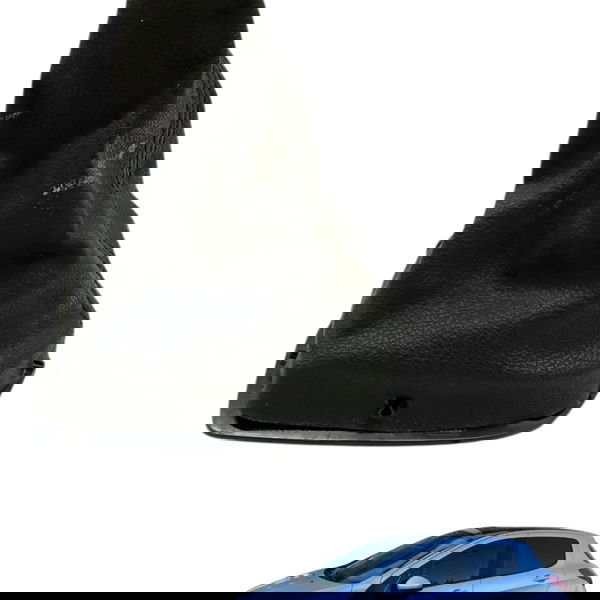 Coifa Alavanca Cambio Peugeot 308 Allure 2013 2014 2015 2016