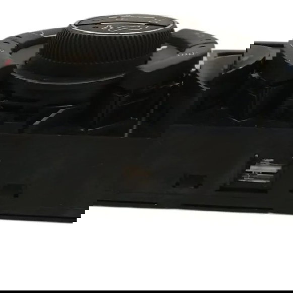 Comando Ar Condicionado Peugeot 308 2014 2015 2016 Detalhe