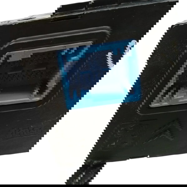 Comando Ar Condicionado Peugeot 308 2014 2015 2016 Detalhe