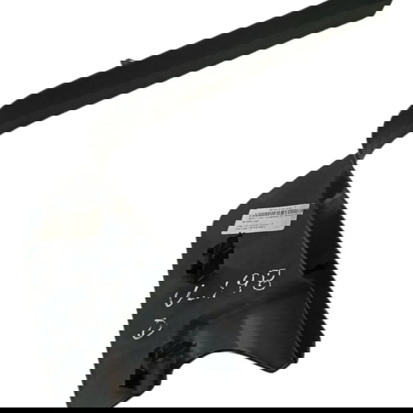 Soleira Porta Dianteira Direita Peugeot 308 2014 Detalhe