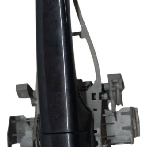 Maçaneta Externa Dianteira Esquerda Volvo C30 2008 2009 2010 Preto Dianteira
