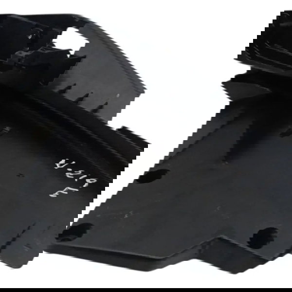 Suporte Fechadura Porta Esquerda Volvo C30 2008 2009 2010