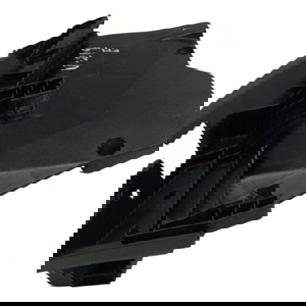 Suporte Fechadura Porta Esquerda Volvo C30 2008 2009 2010