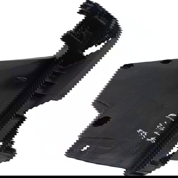 Suporte Fechadura Porta Esquerda Volvo C30 2008 2009 2010