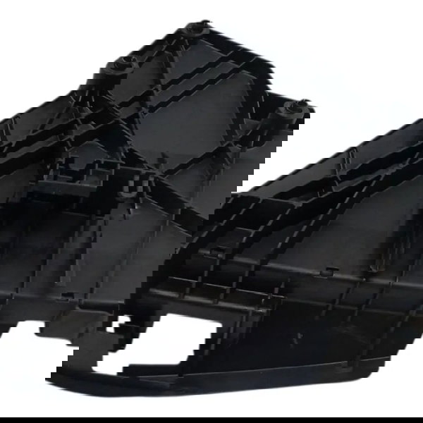 Suporte Fechadura Porta Esquerda Volvo C30 2008 2009 2010