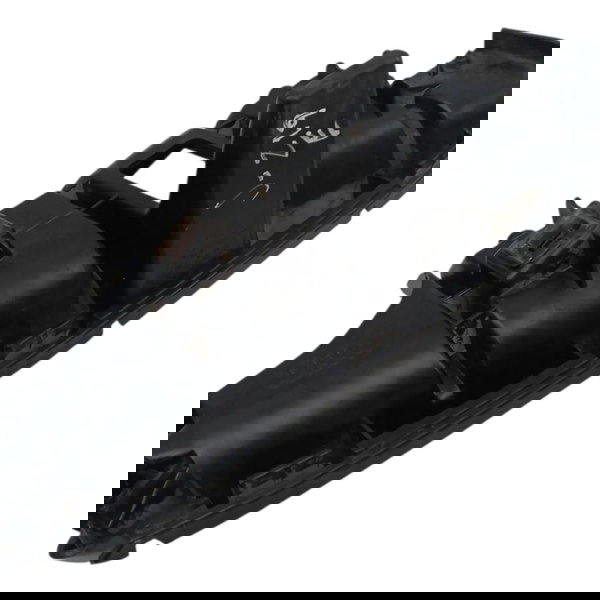 Guia Esquerdo Parachoque Traseiro Volvo C30 2008 2009 2010