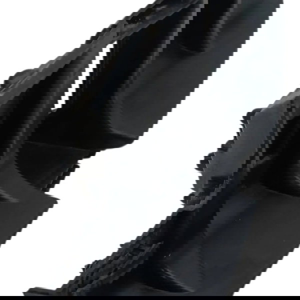 Guia Esquerdo Parachoque Traseiro Volvo C30 2008 2009 2010