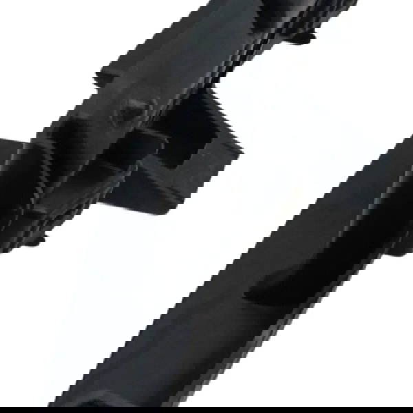 Guia Esquerdo Parachoque Traseiro Volvo C30 2008 2009 2010