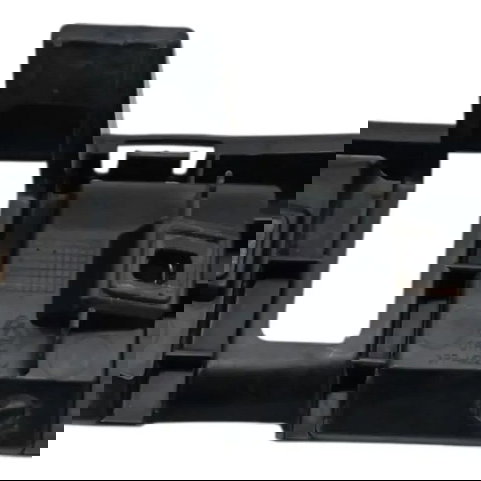 Guia Esquerdo Parachoque Traseiro Volvo C30 2008 2009 2010