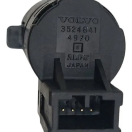 Bomba Esguicho Limpador Parabrisa Volvo C30 2008 2009 2010