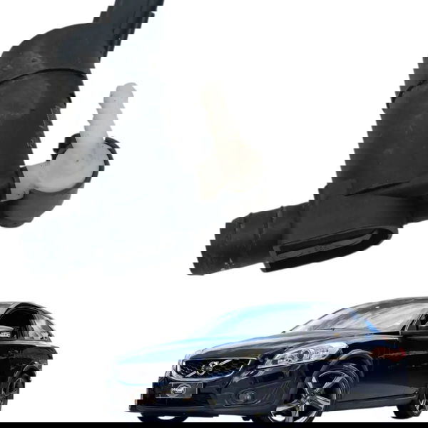 Bomba Esguicho Limpador Parabrisa Volvo C30 2008 2009 2010