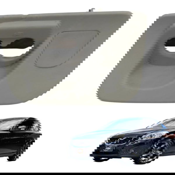 Suporte Direito Cobertura Teto Volvo C30 T5 2008 2009 2010