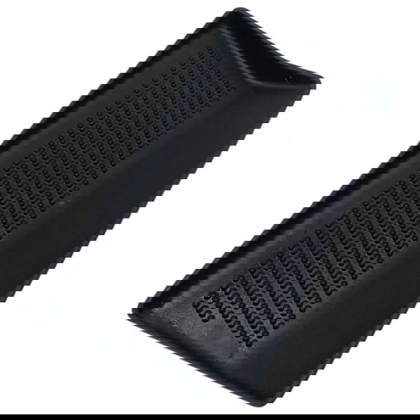 Acabamento Borracha Pota Objetos Volvo C30 2008 2009 2010