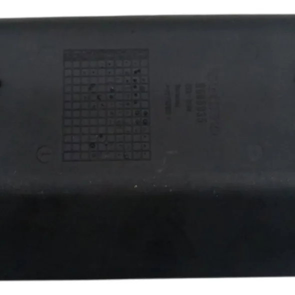 Acabamento Borracha Pota Objetos Volvo C30 2008 2009 2010