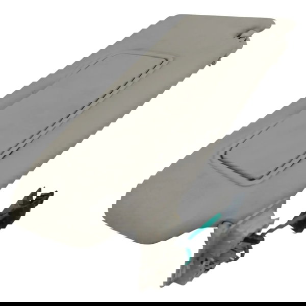 Quebra Sol Direito C/espelho Volvo C30 2008 2009 2010 2011