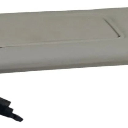 Quebra Sol Direito C/espelho Volvo C30 2008 2009 2010 2011