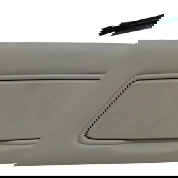 Quebra Sol Direito C/espelho Volvo C30 2008 2009 2010 2011