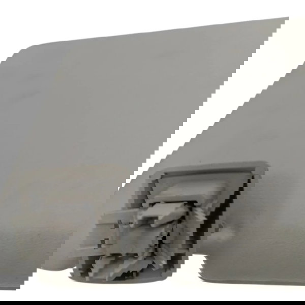 Quebra Sol Direito C/espelho Volvo C30 2008 2009 2010 2011