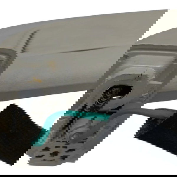 Quebra Sol Direito C/espelho Volvo C30 2008 2009 2010 2011