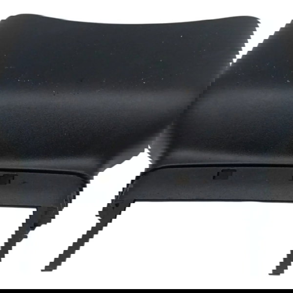 Moldura Superior Coluna Direção Volvo C30 2008 2009 2010