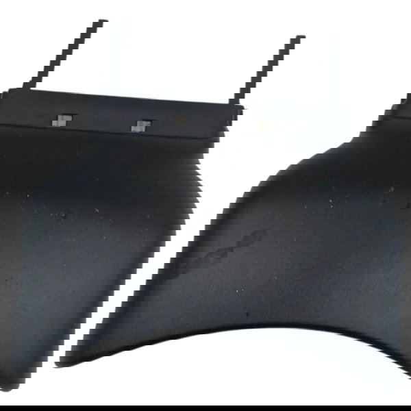 Moldura Superior Coluna Direção Volvo C30 2008 2009 2010