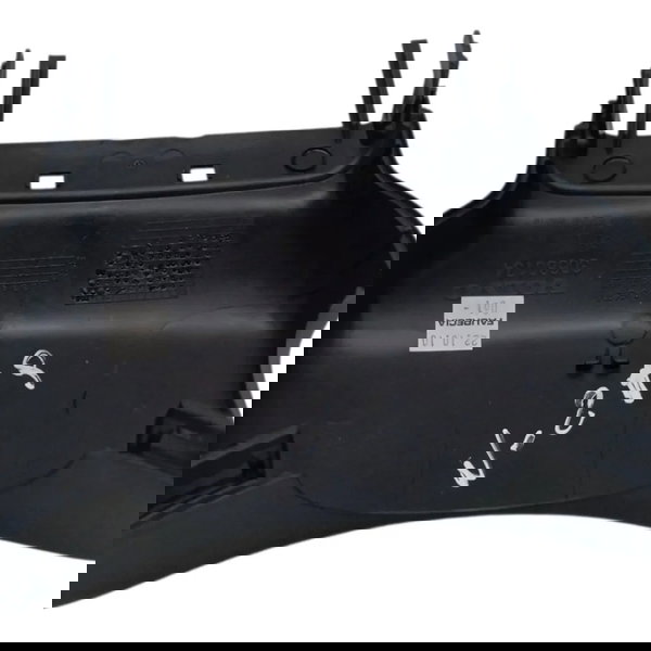 Moldura Superior Coluna Direção Volvo C30 2008 2009 2010