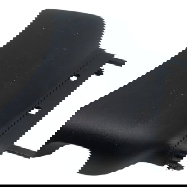 Moldura Superior Coluna Direção Volvo C30 2008 2009 2010