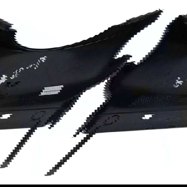 Moldura Superior Coluna Direção Volvo C30 2008 2009 2010