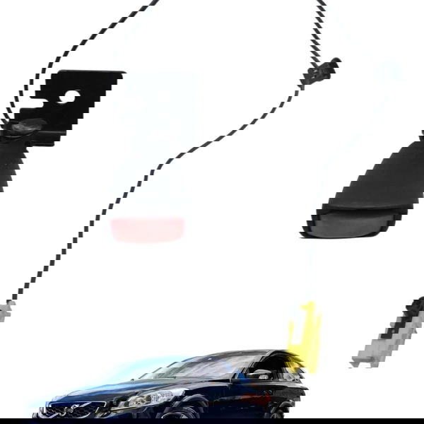 Motor Reservatório Limpador Parabrisa Volvo C30 2010 2011