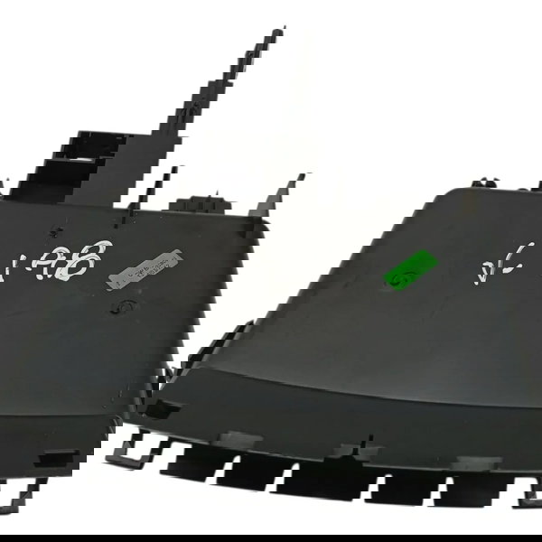 Porta Objetos Treco Painel Peugeot 308 2013 2014 2015 2016