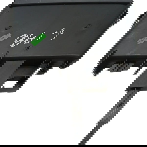 Porta Objetos Treco Painel Peugeot 308 2013 2014 2015 2016