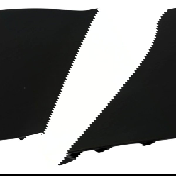 Acabamento Tampa Inferior Painel Peugeot 308 Allure 2015