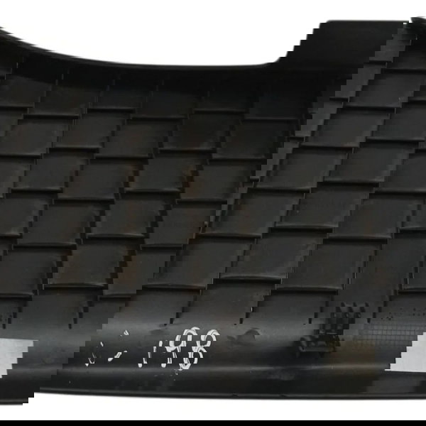 Acabamento Tampa Inferior Painel Peugeot 308 Allure 2015