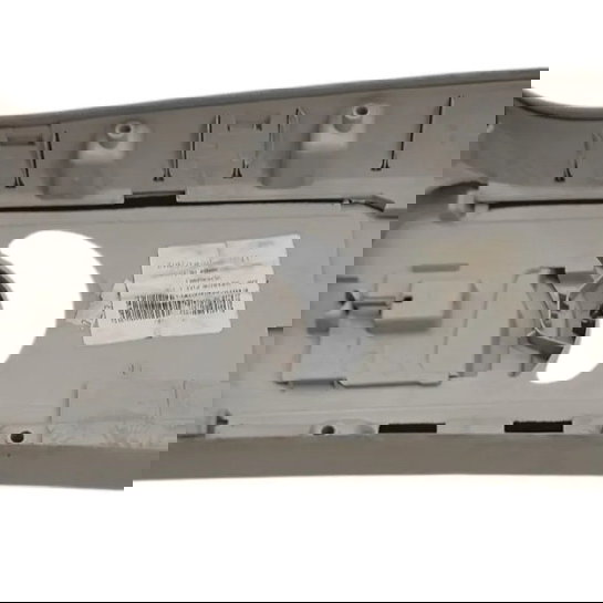 Acabamento Moldura Coluna Direita Peugeot 308 2013 2014