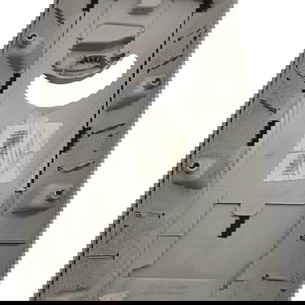 Acabamento Moldura Coluna Direita Peugeot 308 2013 2014