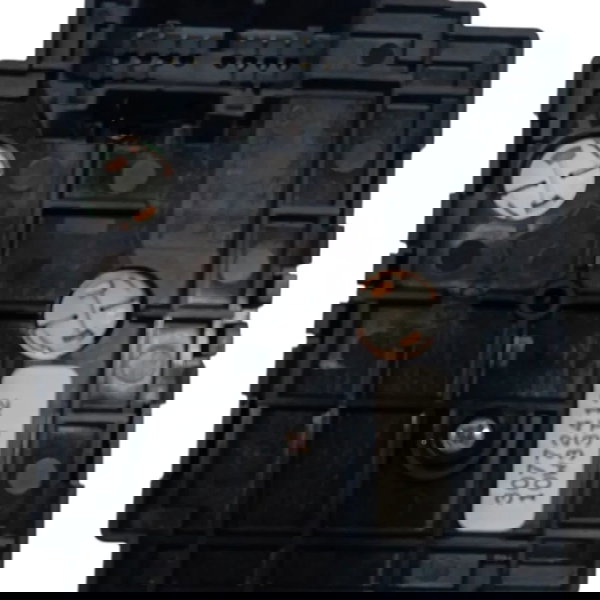 Comando Chave Luz Farol Volvo C30 2.5 2008 2009 2010 2011