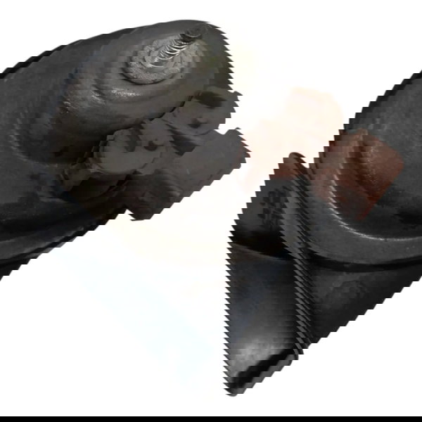 Buzina Caracol Fiamma 046522 Volvo C30 2008 2009 2010 2011