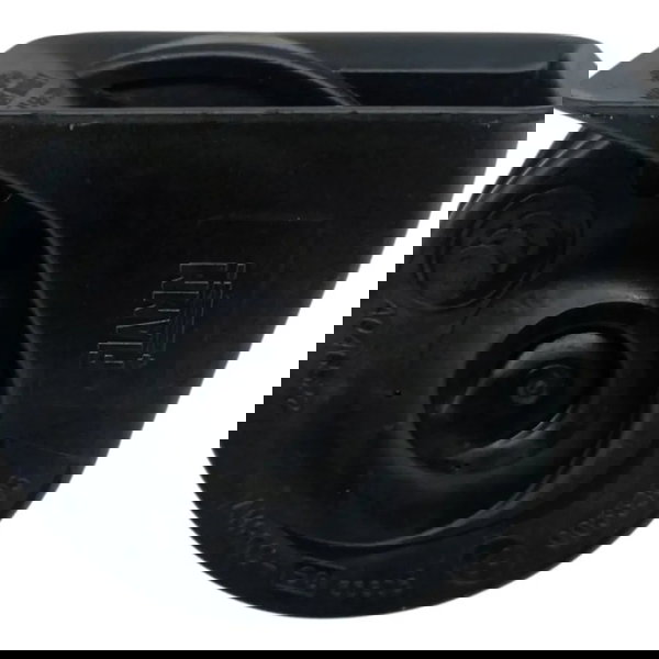 Buzina Caracol Fiamma 046522 Volvo C30 2008 2009 2010 2011